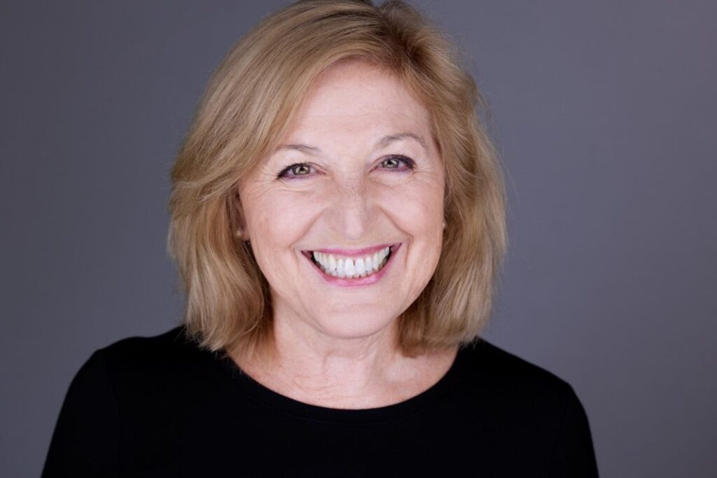 Blair Schleicher Wilson